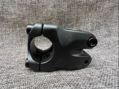 GT Bike BMX FixedGear Stem 25.4mm 28.6mm 30mm short GT Bike BMX FixedGear Stem 25.4mm 28.6mm 30mm short