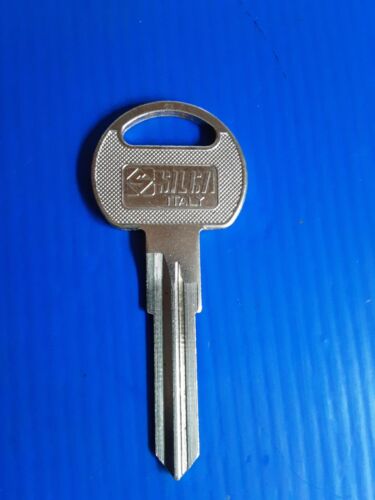 Classic Car Rover 214 216 218 220 414-420 Honda etc Blank Ignition Key Neiman - Picture 1 of 1