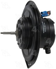 HVAC Blower Motor Parts Master 35437 fits 89-94 Nissan 240SX