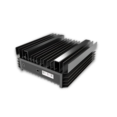 New ICERIVER ALPH AL0 400Gh 100W Alephium Miner with PSU | 6 Months Warranty