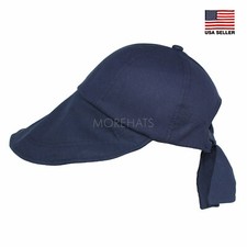 Wide Brim Sun Cap Hat Ribbon Packable Beach UV Protection Casual Womens Summer