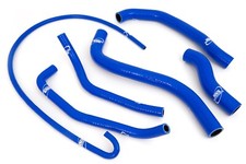 AS3 SILIKON K&Uuml;HLERSCHL&Auml;UCHE f&uuml;r SUZUKI GSXR 600 GSXR 750 SRAD 1996-2000
