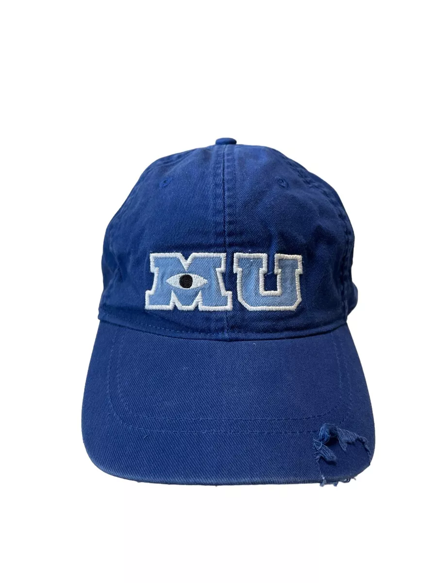 Mu sales disney hat