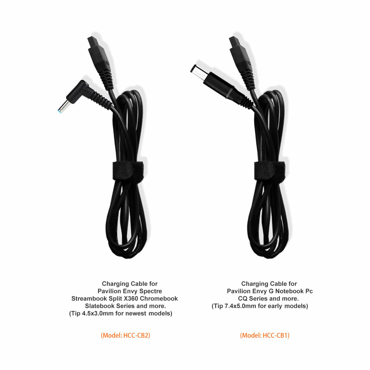 Abyone 90W Car Charger for HP Envy X360 Pavilion 360 Laptop Notebook Smartphone eBay