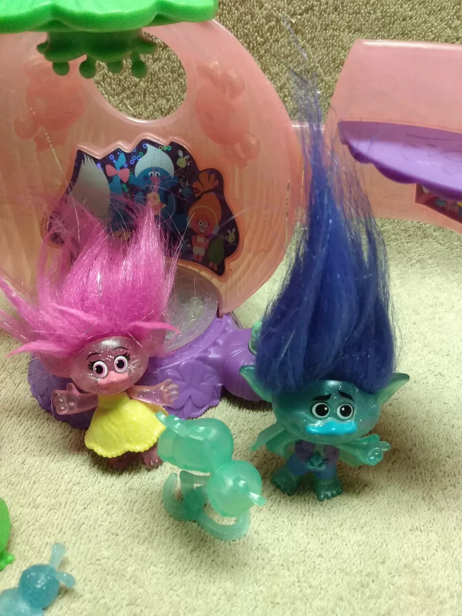 Trolls poppy's 2024 coronation pod
