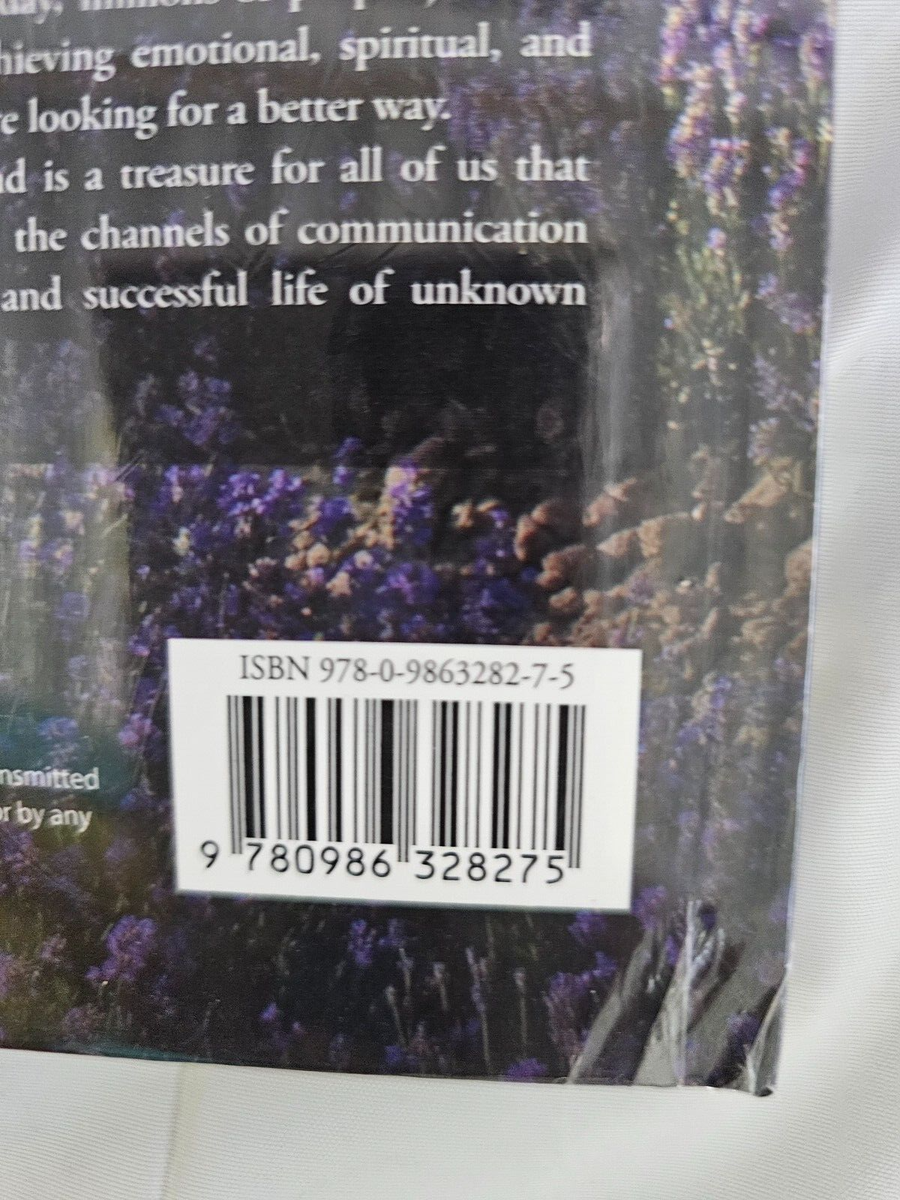 D Gary Young World Leader in Essential Oils NEW Book Young