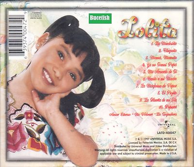 【中古】LOLITA Ⅱ DVD Lolita CD New Sealed 639374004729| eBay