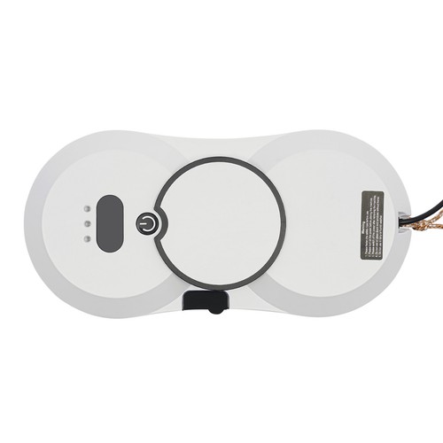 Smart Window Cleaner w/RC Glass Cleaning Machine Tiles Cleaning Robot 80w - Picture 11 of 19