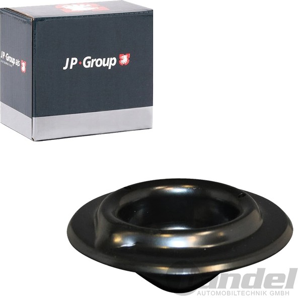 Jp Group Federteller Vorderachse Passend FüR Vw Golf 2+3 Passat B3/B4 Seat Ibiza-image