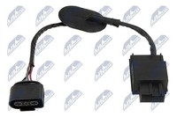 NTY EPW-WW-000 SteuergeräT, Kraftstoffpumpe FüR Audi Seat VW