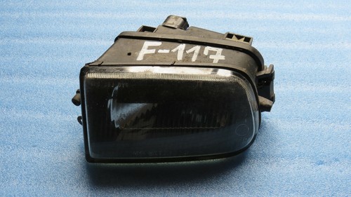 BMW E39 E36 Z3 - Nebelscheinwerfer Vorne RECHTS / FOG LIGHT FR / 63178377384