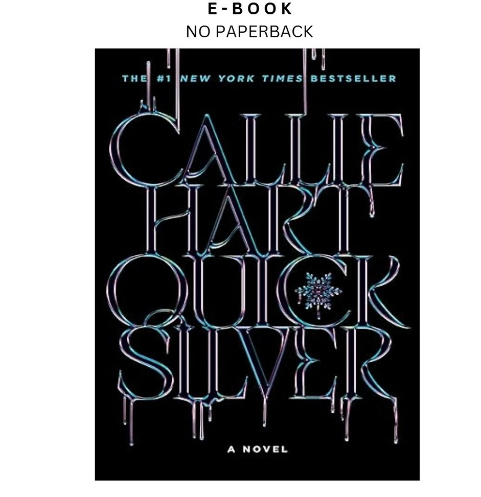 Buy Quicksilver ebook, instant digital download PDF from LD Global