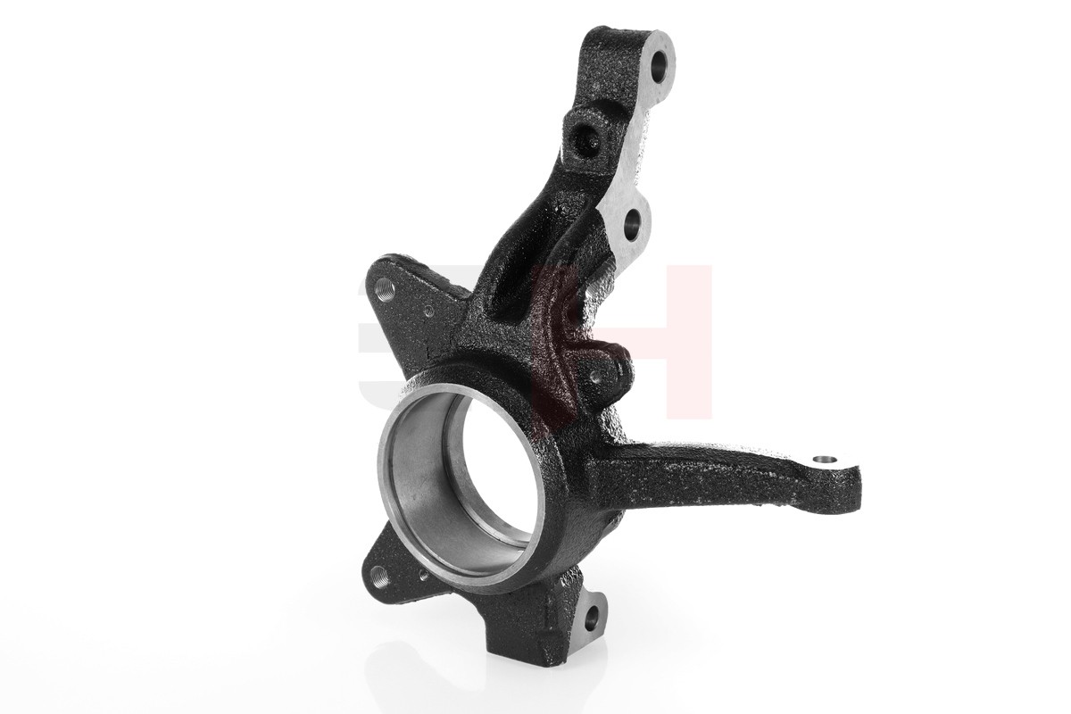 Fits AUTO-GH GH-293991V KNUCKLE / WHEEL SUSPENSION FRONT LEFT RENAULT ⭐UK Stock⭐