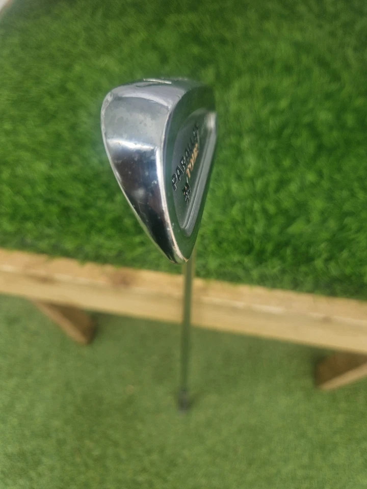 Lynx Parallax Tour #7 Iron - Regular Flex Steel Shaft - Right Handed - Image 4 of 4