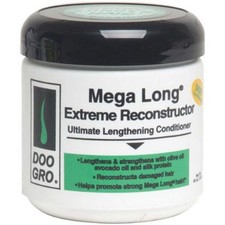 Doo Gro Mega Long Extreme Reconstructor, 16 16 Ounce Pack of 1 , B00BGL5AIE