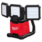 Milwaukee 2368-20 M18 ROVER Dual Power Triple-Panel Flood Light 4500LM