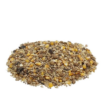 CARP Partikel Mix 25 kg Partikel Futter Angel Karpfen Carpline (1,60 EUR/kg)