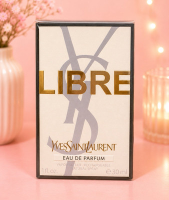 Yves Saint Laurent Libre Eau de Parfum 1 fl oz Regular Size Spray