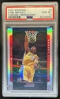 2004-05 Bowman Kobe Bryant Chrome Refractor #/300 Lakers PSA 10 GEM MINT