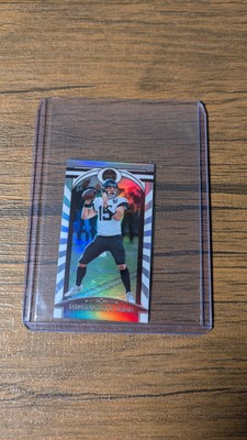 2020 Panini Legacy Football Gardner Minshew Mini Card #34