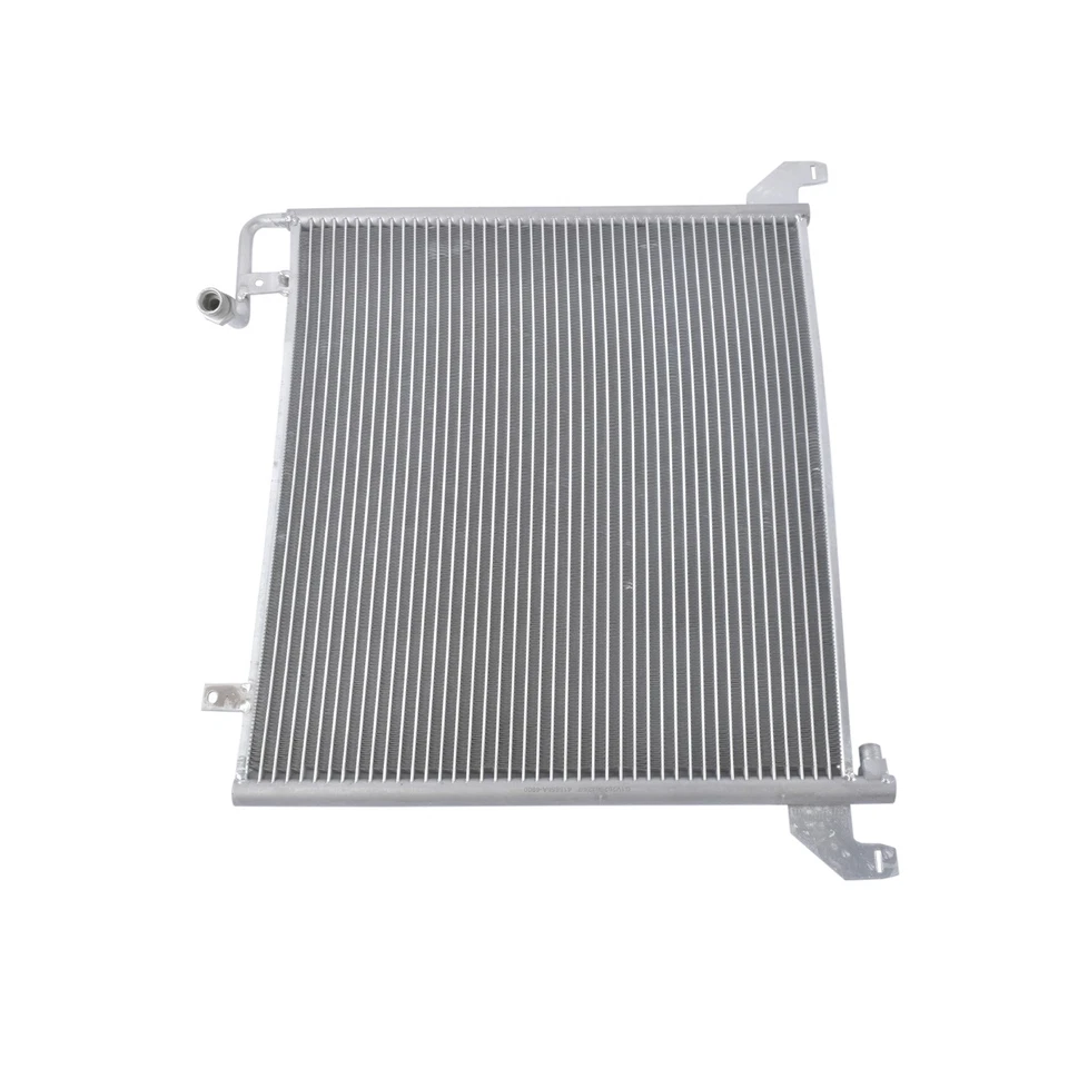 Condensador para Mercedes-Benz Clase G/Cabrio W461 W463 4635000654 A4635000654 - Imagen 4 de 4