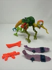 1990 NeedleNose Vehicle Teenage Mutant Ninja Turtles TMNT - Incomplete