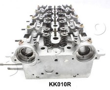 JAPKO Stoßdämpfer MJ00114 für CITROËN PEUGEOT