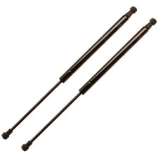 16.16 Inch 2Pcs Liftgate Trunk Struts Lift Supports Compatible with Kia