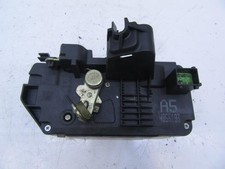Porte arrière et accessoires Saab 9-5