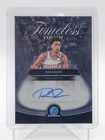 RYAN DUNN 2025-26 BOWMAN CHROME TIMELESS TOUCH AUTO #TTA-RD SUNS Q5692
