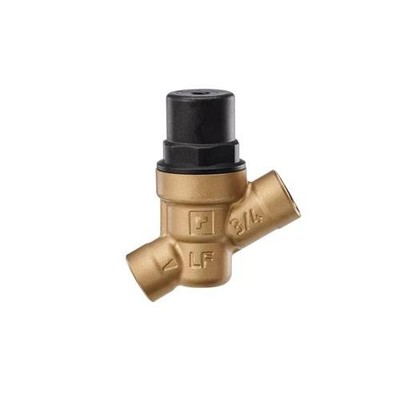 1PC Resideo Braukmann DS05-101-LF/U Pressure Regulating Valve, 3/4'' Female