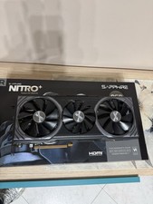 Sapphire nitro+ Radeon RX vega 64 - 8GB