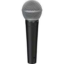 Behringer SL 84C Dynamic Cardioid Microphone