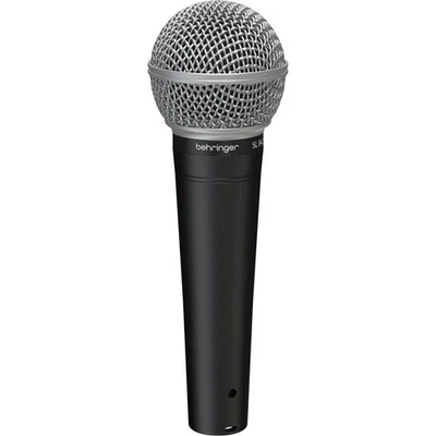 Behringer SL 84C Dynamic Cardioid Microphone