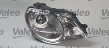 Scheinwerfer Links Halogen H7/H7 für VW EOS 1F 06-10