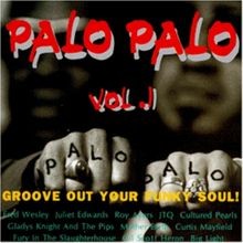 Palo Palo Vol.1 von Various | CD | Zustand akzeptabel