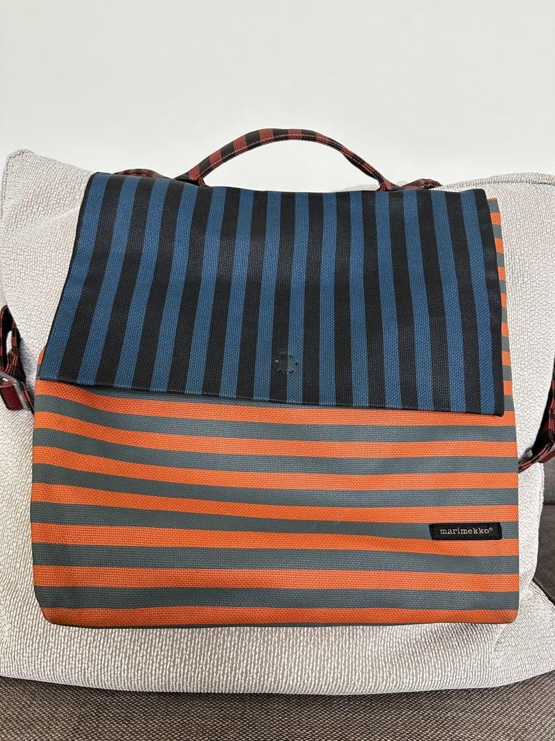 marimekko backpack - image 1
