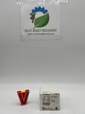 Burndy 518200 YA2CL4BOX Compression Terminal, 2 AWG CU, *Box of (25)* (New)