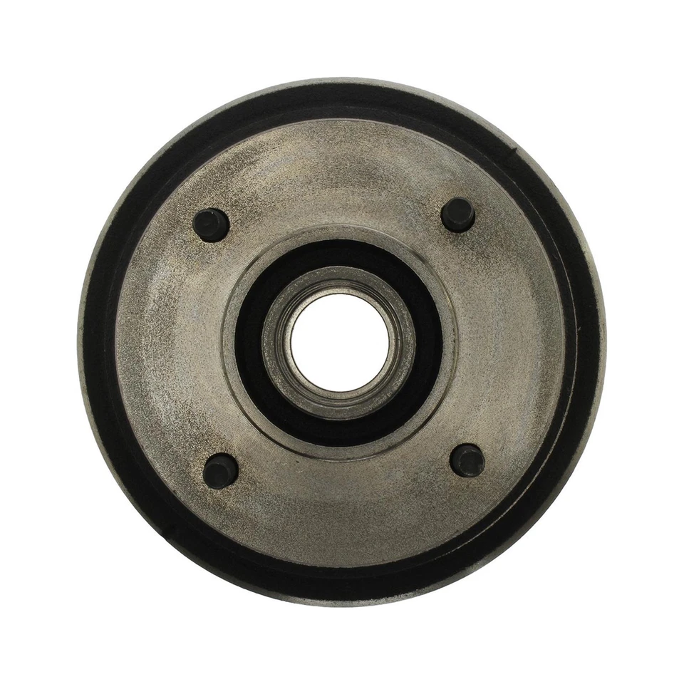 Tambor de freno trasero para Subaru GL 1985-1989 Foto 2 de 4