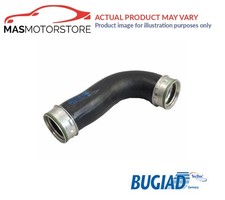 CHARGE AIR COOLER INTAKE HOSE BUGIAD 81860 FOR MERCEDES-BENZ C-CLASS 125KW