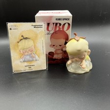 POP MART Kubo Breathing In Series Soft Embrace Confirmed Figure Authentic