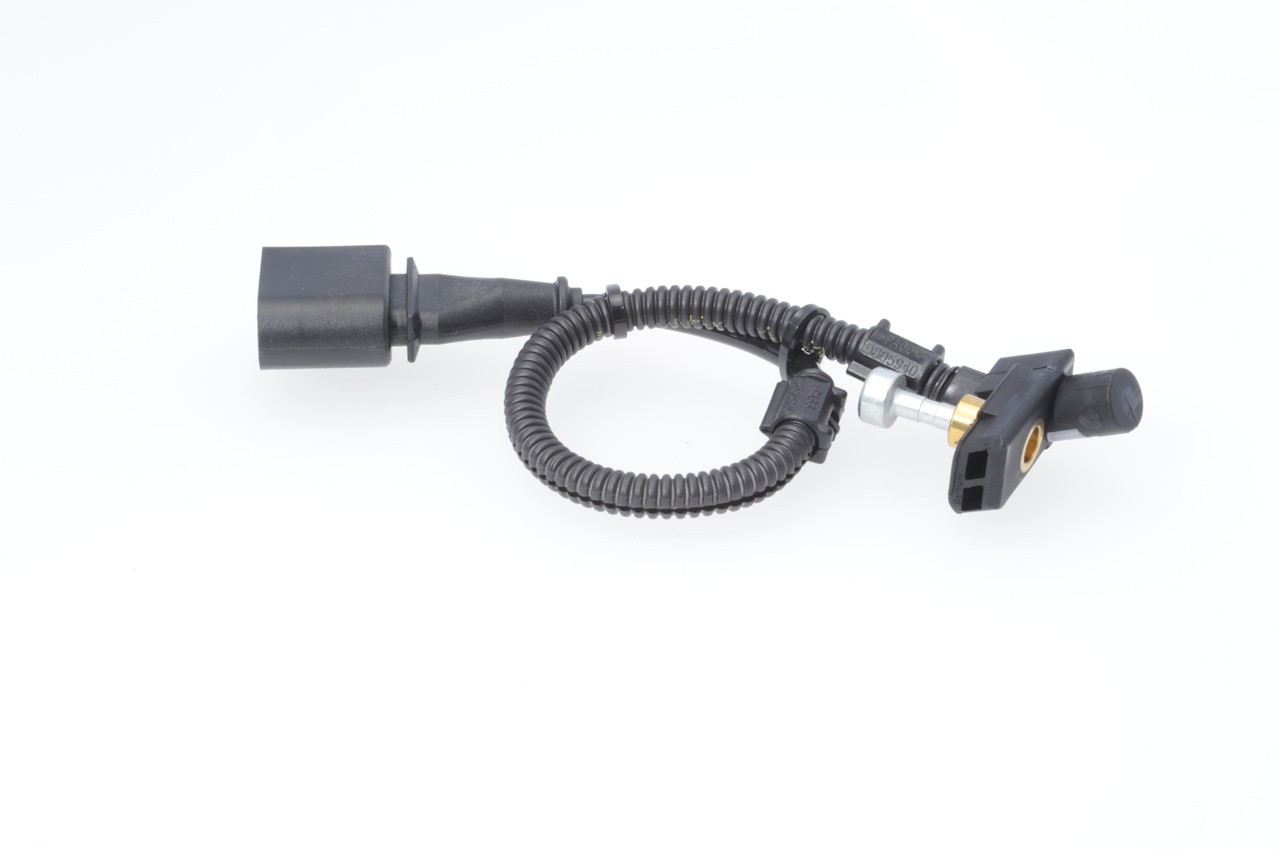 Bosch Crankshaft Position Sensor 0261210250 - OEM Quality for Audi Skoda VW - Image 7