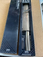 Global GF-35 - 12" Heavyweight Chef's Knife