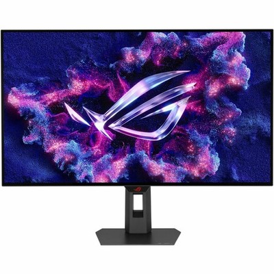 Asus ROG Strix XG32UCWMG 32 Class 4K UHD Gaming OLED Monitor - 16