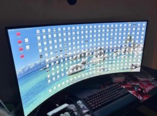 lg ultragear gx9s 45  oled curved 240hz 45GX90SA