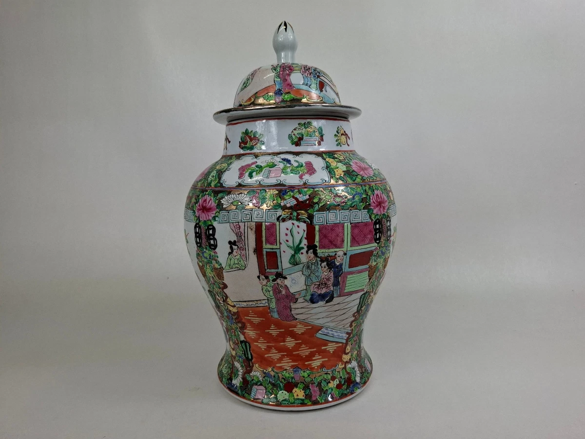 中国广州花瓶| eBay
