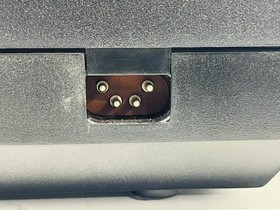 Vintage ColecoVision Video Game System with extra controller Power Tested