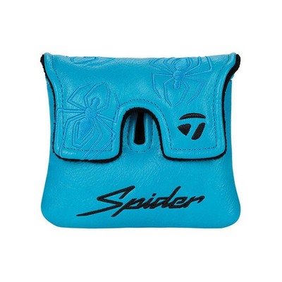 NEW TaylorMade Spider ZT Mallet Putter Headcover | eBay