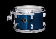 Tama Silverstar 13" średnica X 10" głęboki stojak Tom / Indigo Sparkle / fabrycznie nowy