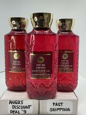 Bath  Body Works 3PCS YOU'RE CHEEKY BODY WASH Pro Vitamin B5  Aloe, 10oz, NEW